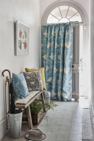 Curtains