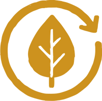Zero waste ethos