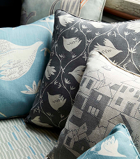 Cushions