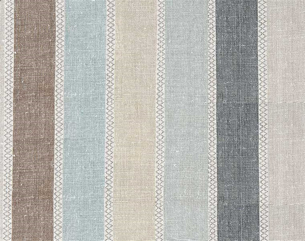 Scandi Stripe - Cool
