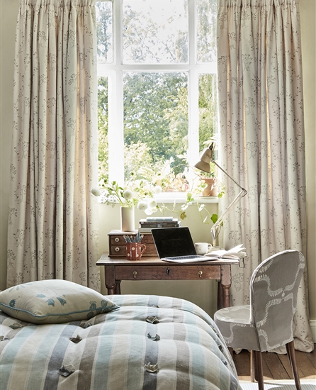 Interior designer fabrics | Designer curtains | Upholstery textiles ...