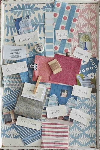 Fabric Samples