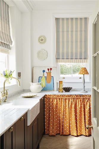 Roman Blinds