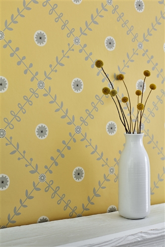 Wallpapers and Wall Coverings