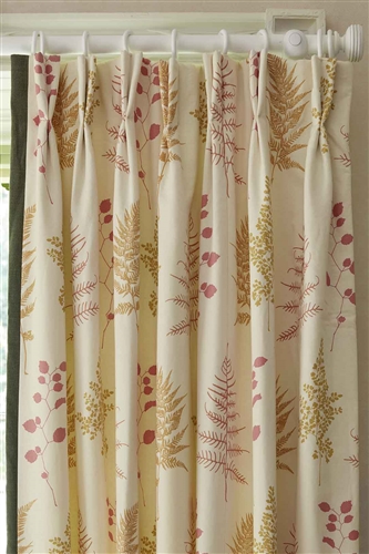 Curtains