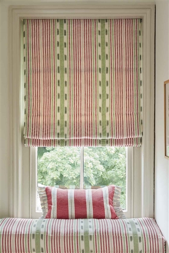 Roman Blinds