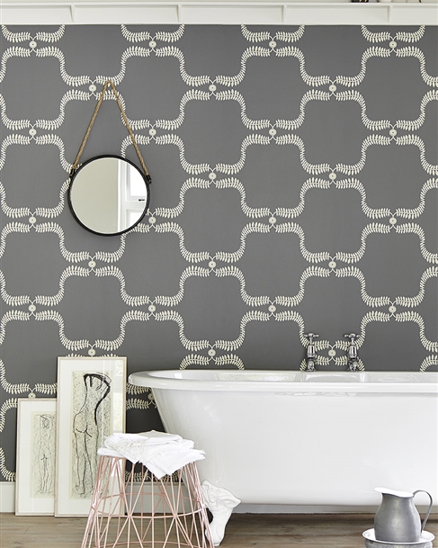 Wallpapers & Washable Wall Coverings - Vanessa Arbuthnott