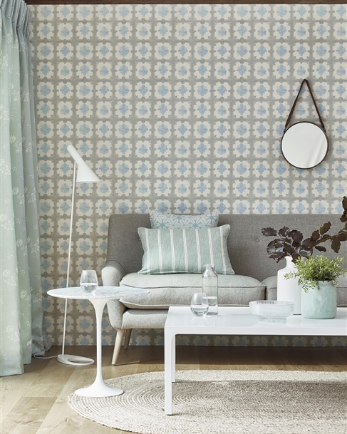 Discontinued WallPapers and Wall Coverings - Vanessa Arbuthnott