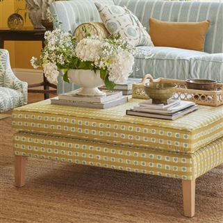 Amberley Footstool