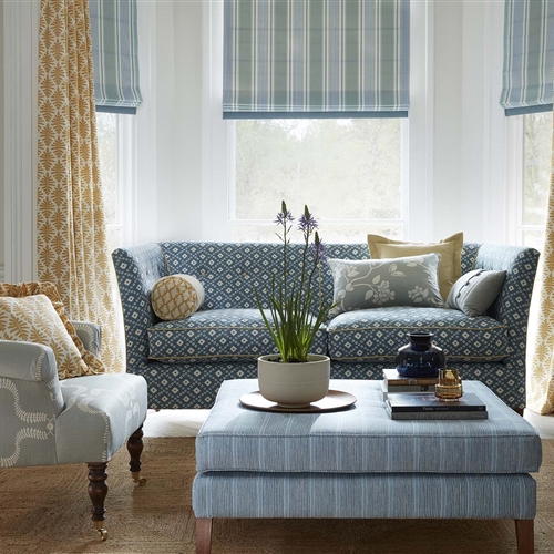 Sale Curtains & Blinds Luxury Fabrics - Vanessa Arbuthnott