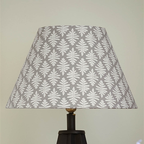 Little Fern - Scree - empire, for lamp base - Was £138, NOW £105