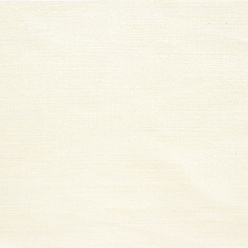 Plain 100% Linen - Cream - Cut Lengths