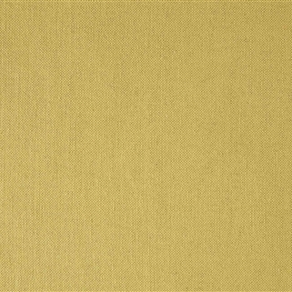 Plain Linen - Saffron (Disc) - remnants