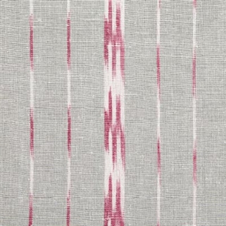 Baltic Stripe - Clay, Sweet Pea - Discontinued - By the Metre