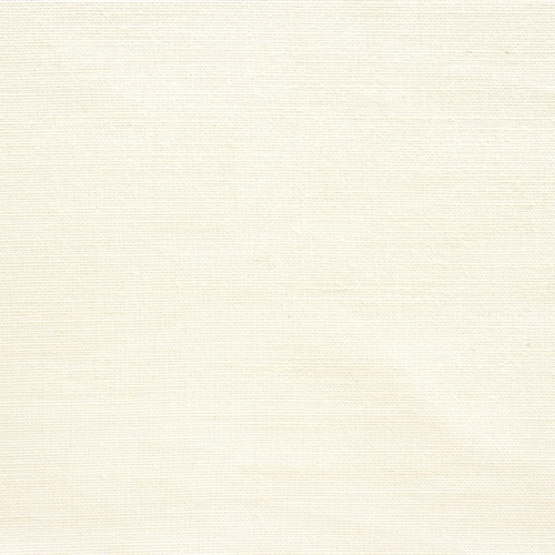 Plain Linen Union - Cream - remnants
