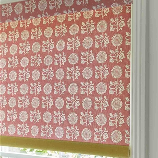 Roller Blind - Sunflower (W: 103cm x D: 176cm) - Was £646, NOW £581