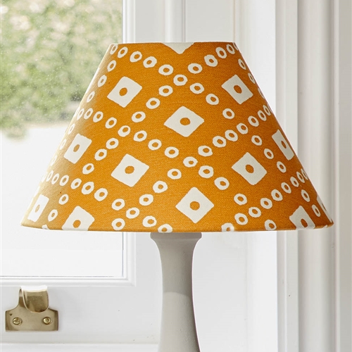 Sow and Scatter - Marigold - empire, ceiling - Was £85, NOW £64